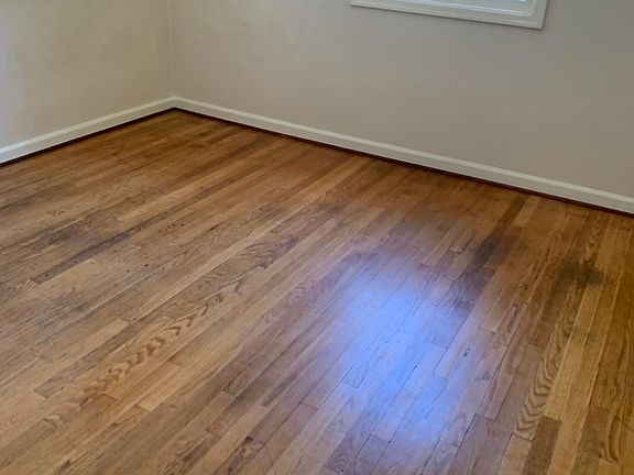 main floor bedroom