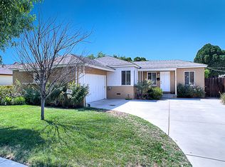 6649 Jamieson Ave, Reseda, CA 91335