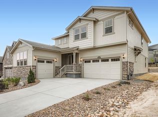 3916 Buttongrass Trl, Castle Rock, CO 80108