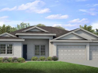 521 NW 3rd ST, Cape Coral, FL, 33993