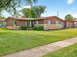 1625 Hazel St, Oshkosh, WI 54901