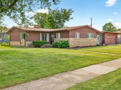 1625 Hazel St, Oshkosh, WI, 54901