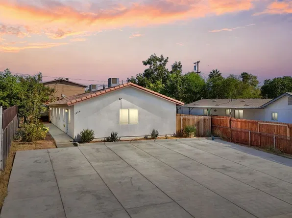 1028 Jeffrey St, Bakersfield, CA 93305