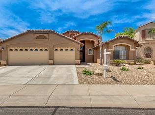 12521 W Rancho Ct, Litchfield Park, AZ 85340