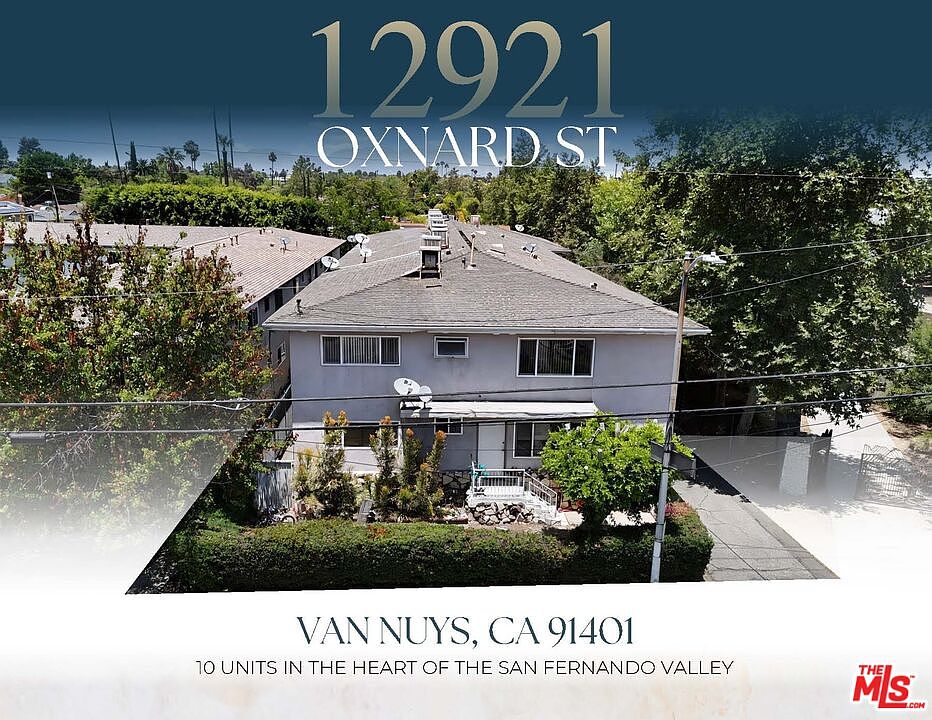 1st image of 12921 Oxnard St