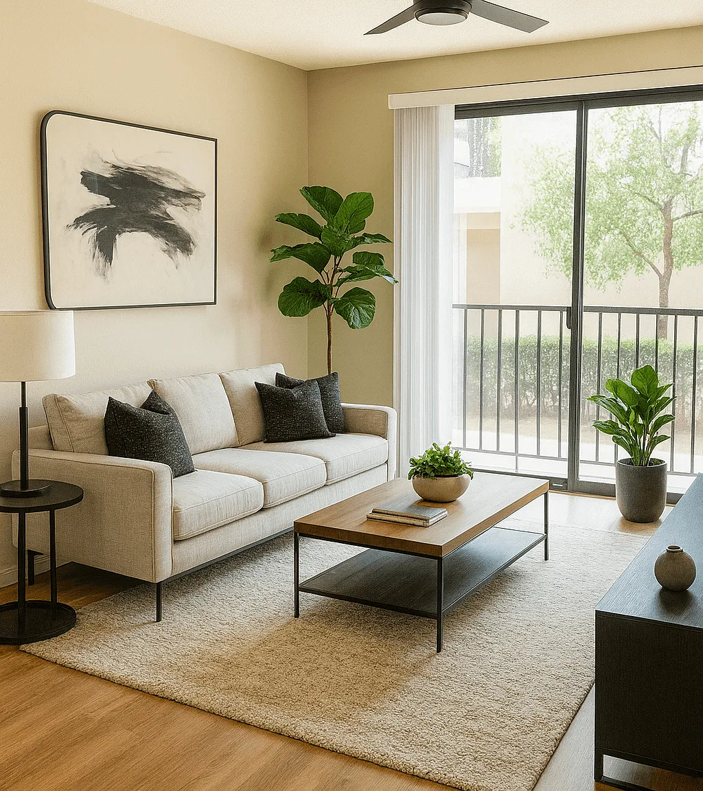 Lakeshore Apartments — Photo 1