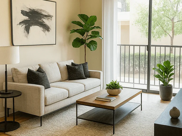 Lakeshore Apartments — Photo 1