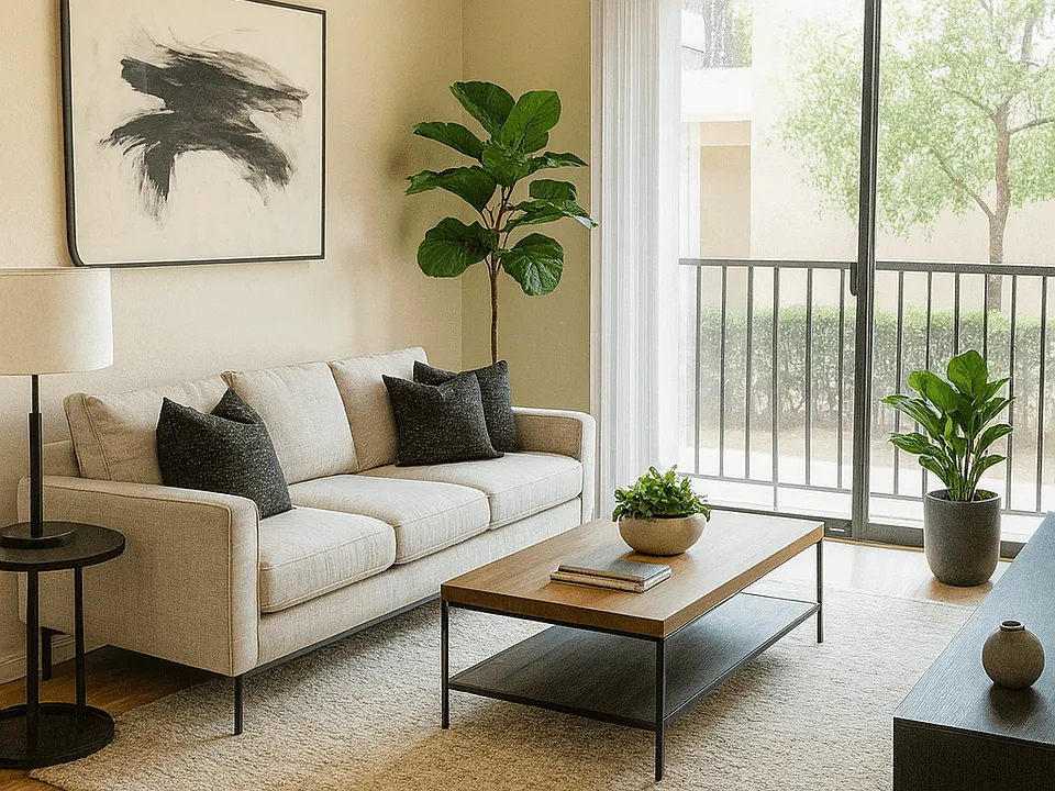 Lakeshore Apartments