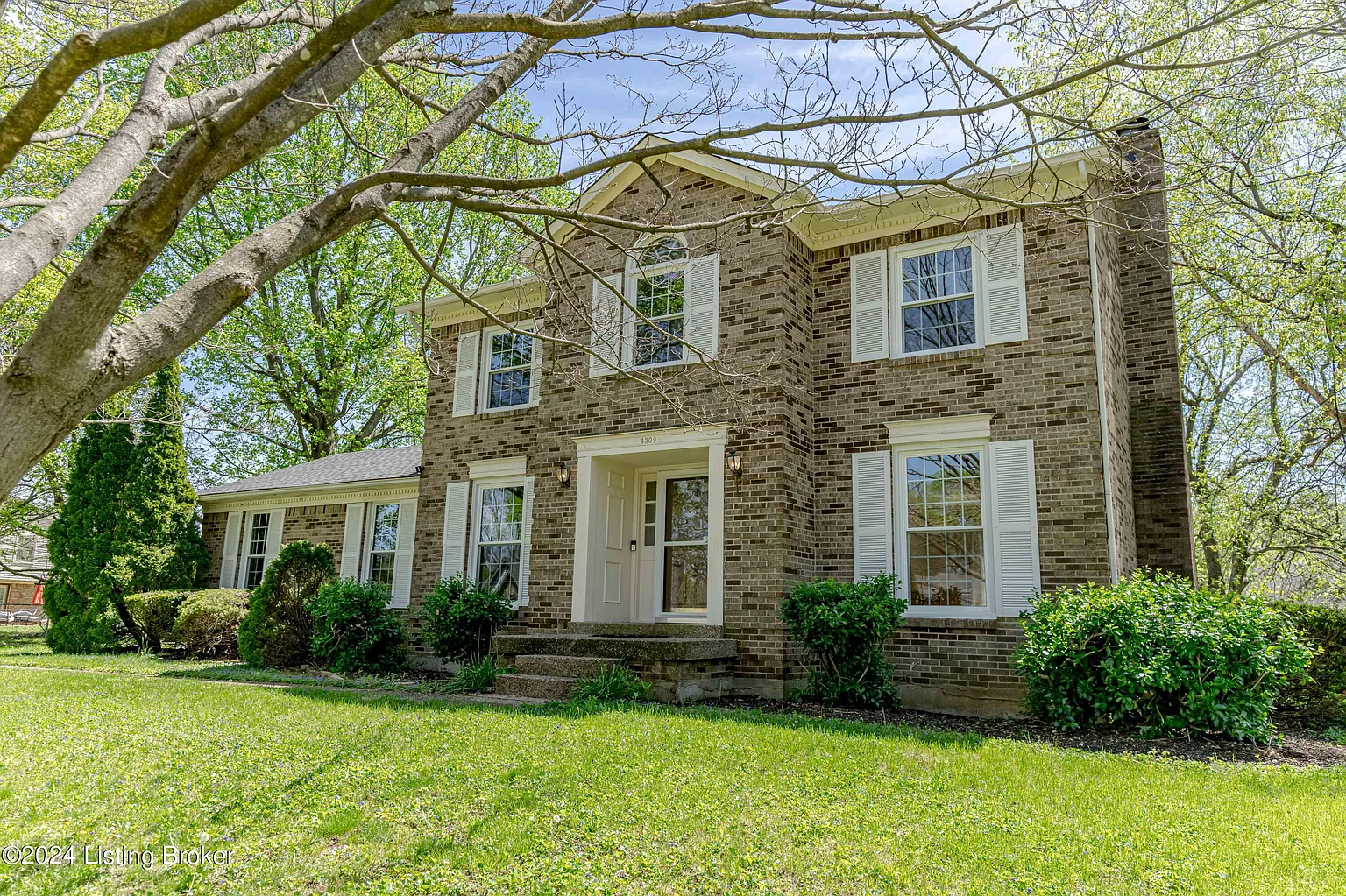 4309 Windy Oaks Rd photo 1