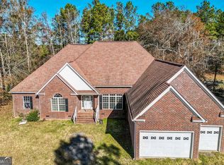 1912 Magruder Rd, Midville, GA 30441