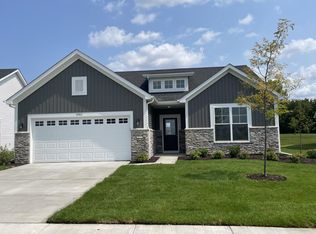 4983 Red Rock Ln, Schererville, IN 46375