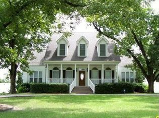 26430 Point A Isle Rd, Andalusia, AL 36421