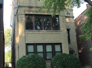3729 N Oakley Ave #1, Chicago, IL 60618