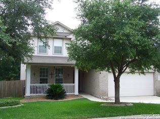 3510 Windy Ridge Ct, San Antonio, TX 78259