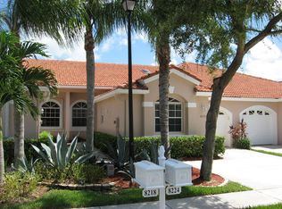 8224 Via Bella, Boca Raton, FL 33496