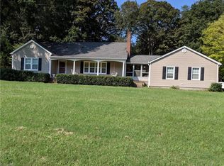 2071 Tobaccoville Rd, Rural Hall, NC 27045