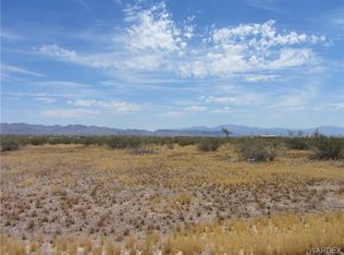 3808 N Elfrida Rd, Golden Valley, AZ 86413