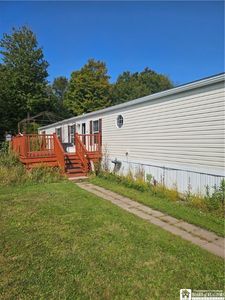 3393 Carpenter Pringle Rd, Ashville, NY, 14710