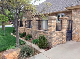 315 Tiger St, Wolfforth, TX 79382