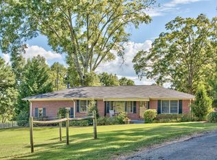 5130 Sandy Creek Rd, Madison, GA 30650