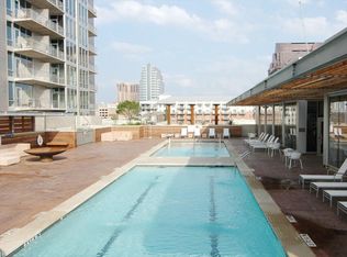 423 W 3rd St, Austin, TX 78701