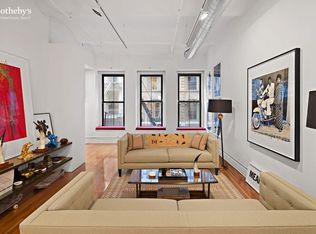114 Mercer St FLOOR 2, New York, NY