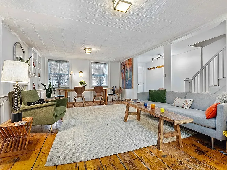 122 Kane St #1 — Photo 3