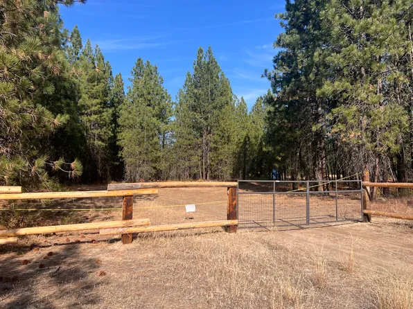 2642 Clugston Onion Creek Rd, Northport, WA 99157
