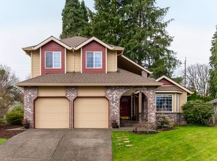 922 Clearbrook Dr, Oregon City, OR 97045