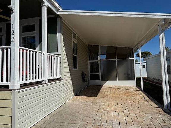 4th image of 100 Hampton Rd Lot 122