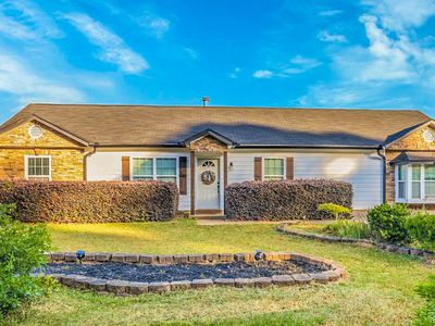 1098 Highway 85, Senoia, GA, 30276