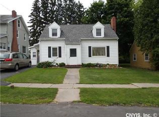 204 Delray Ave, Syracuse, NY 13224