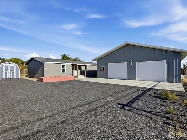 328 Road 19 NW, Soap Lake, WA 98851