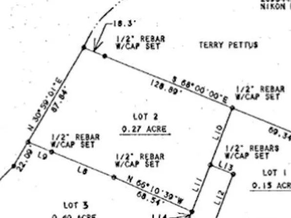 0 Cedar Breeze Dr #2, Trenton, GA 30752