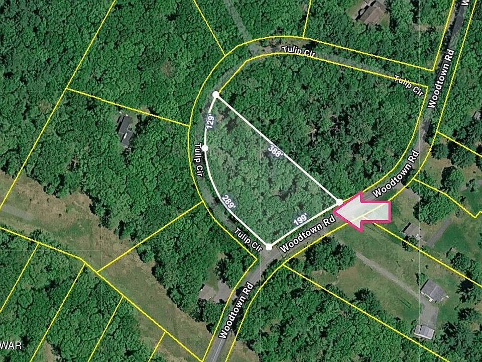 2nd image of Woodtown Rd