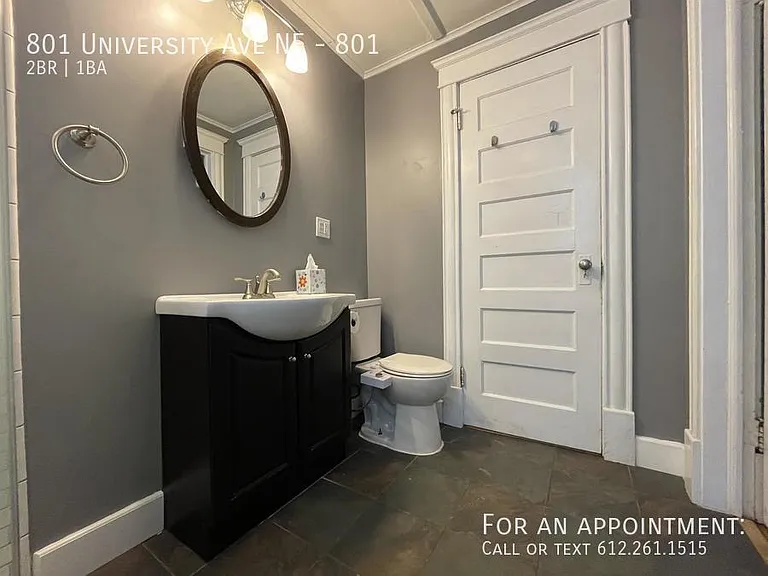 801 University Ave NE #801 — Photo 16