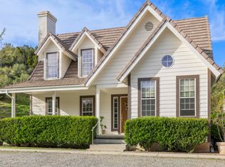 12716 Johnson Rd, Leona Valley, CA 93532