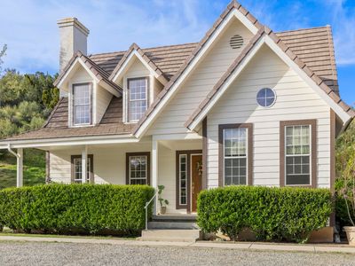 12716 Johnson Rd, Leona Valley, CA, 93532