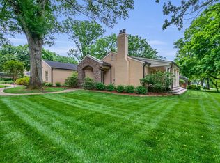 601 Timber Ln, Nashville, TN 37215