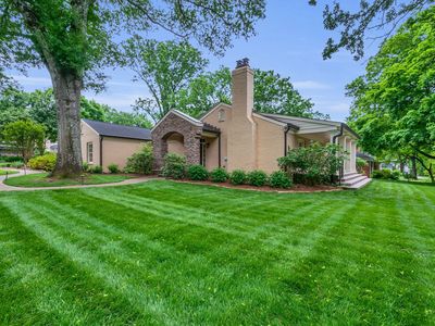 601 Timber Ln, Nashville, TN, 37215