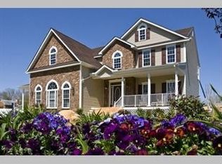 11700 Grackle Ct, Midlothian, VA 23112