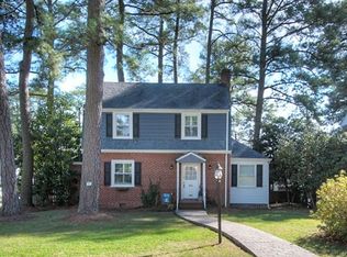 917 Pine Ridge Rd, Richmond, VA 23226