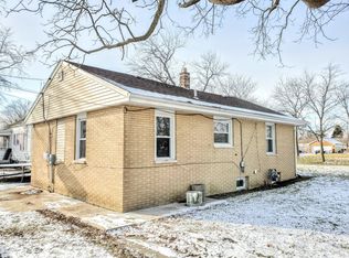 3027 Miller Ave, South Chicago Heights, IL