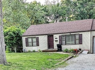 814 W 30th St, Independence, MO 64055