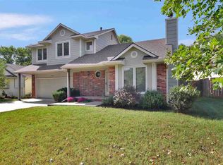 13929 E Gilbert St, Wichita, KS 67230