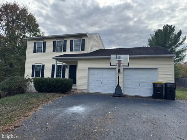 258 Glendale Ave, Pottstown, PA 19464
