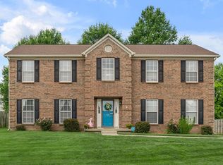 100 Buffalo Spring Trl, Georgetown, KY 40324