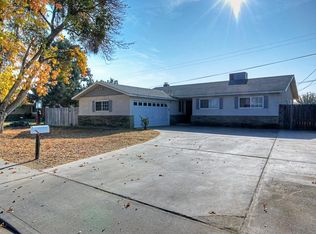 531 E Spruce Ave, Lemoore, CA 93245
