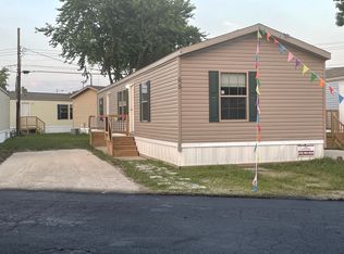 1905 Tracy Rd, Northwood, OH 43619