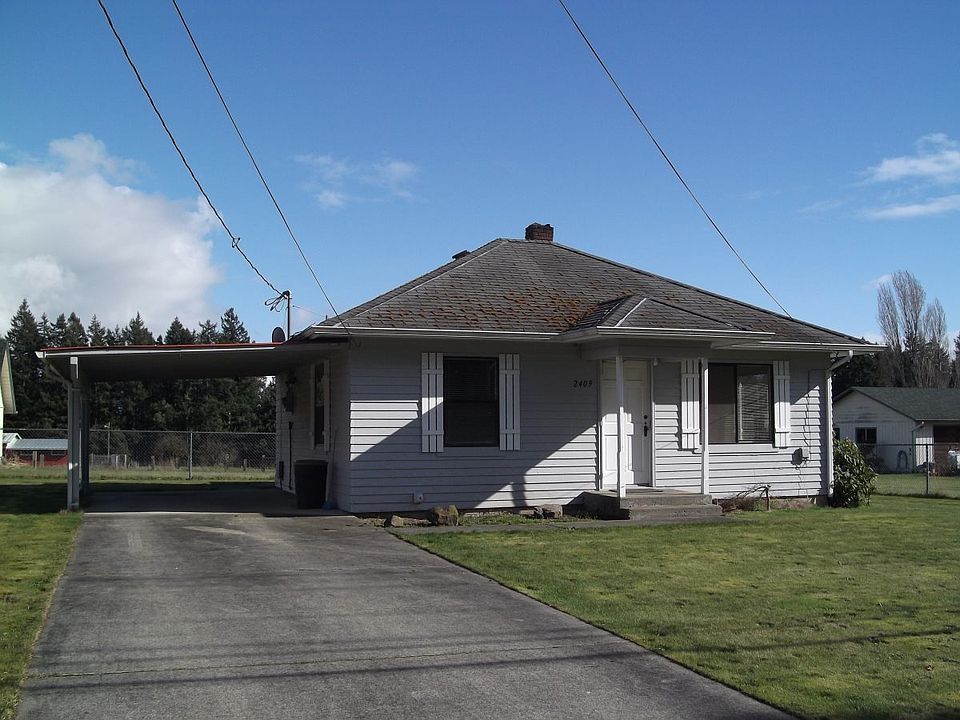 1st image of 2409 62nd Ave NW